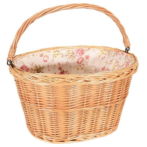 Kent Basket Wicker Large 65230